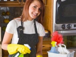 quality cleaning west london